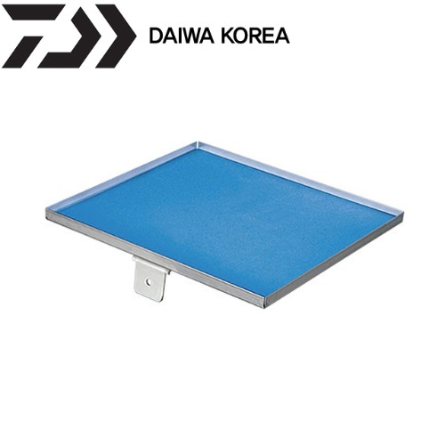 한국다이와 G-092 스노우 픽 사이드 테이블