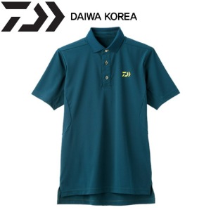 한국다이와 DE-50008 버그 블록커 UV 모기 티셔츠
