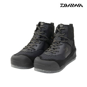 한국다이와 DS-2680-H 낚시 신발 블랙 프로피싱